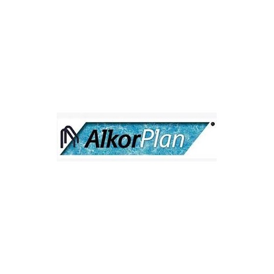 Liner PVC armé 200/100 ALKORPLAN 3D TOUCH 3000 