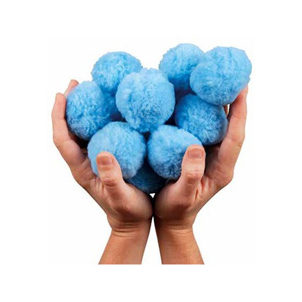 Silverloon Média filtrant nouvelle génération pour filtration piscine