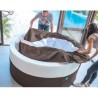 SPA VITA PREMIUM semi-rigide 6 Personnes