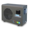 Pompe à chaleur SILVERLINE Monogaz R410A pour piscine jusqu'à 110m3