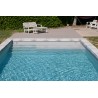Margelles dalles TUNISIA pour piscine 4x2.5m