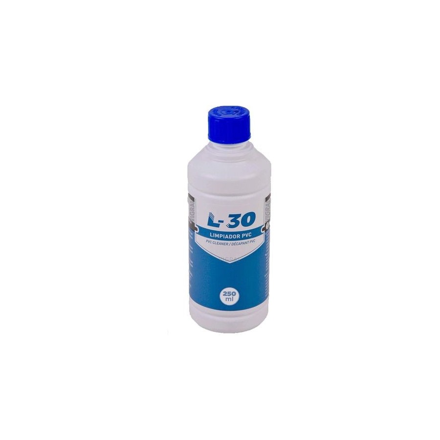 Décapant pour PVC pression pour PISCINE Décapant pour PVC pression pour PISCINE