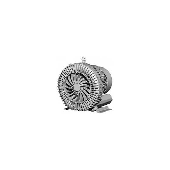 Turbo Blower pro ASTRAL mono pour piscine et spa