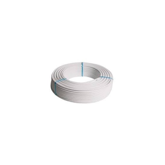 Couronne PVC souple blanc 16x20 par 25ml