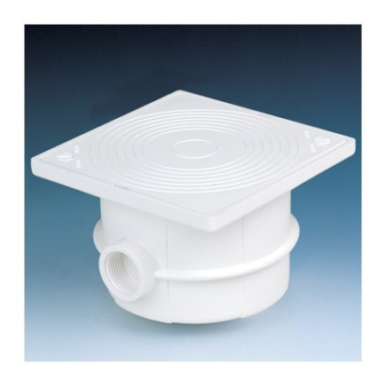 Boîte de connexion ASTRAL pour piscine