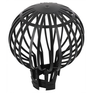Grille pour diffuser média filtrant SILVERLOON