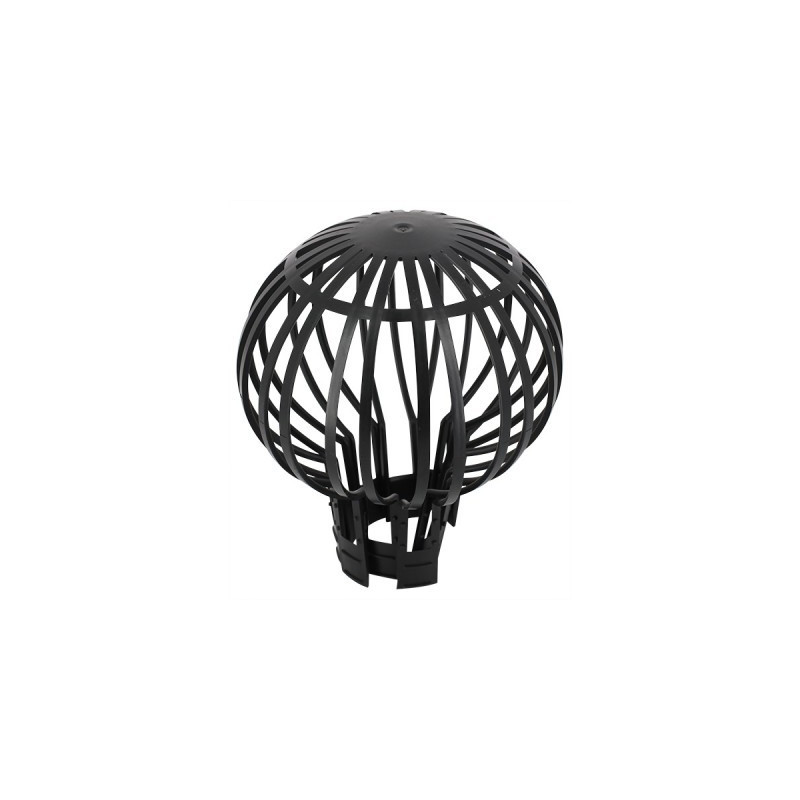 Grille pour diffuser média filtrant SILVERLOON