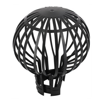 Grille pour diffuser média filtrant SILVERLOON