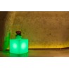 Cube lumineux YOUCUBE pour votre décoration extérieure