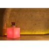 Cube lumineux YOUCUBE pour votre décoration extérieure