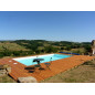 Kit Piscine en bois CITY MEDIUM DETENTE  6.60 x 3.50 m