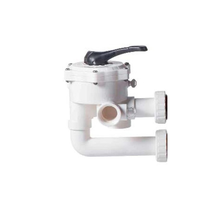 Vanne de rechange pour filtre à sable Soufflé SIDE