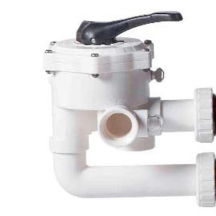 Vanne de rechange pour filtre à sable Soufflé SIDE