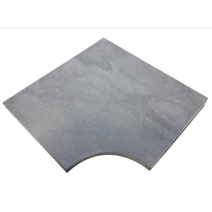 Margelles calcaire coloris au choix pour tour de piscine