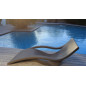 Bain de soleil flottant MUSE