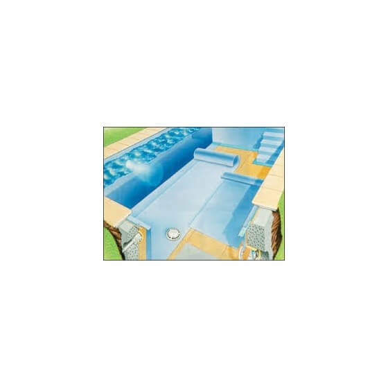 Liner armé 150/100 ALKORPLAN pour piscine