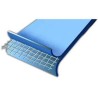 Pvc armé 1000 ALKORPLAN Standard uni  pour piscine