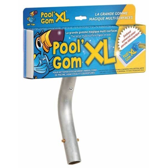 Gomme magique POOL'GOM XL