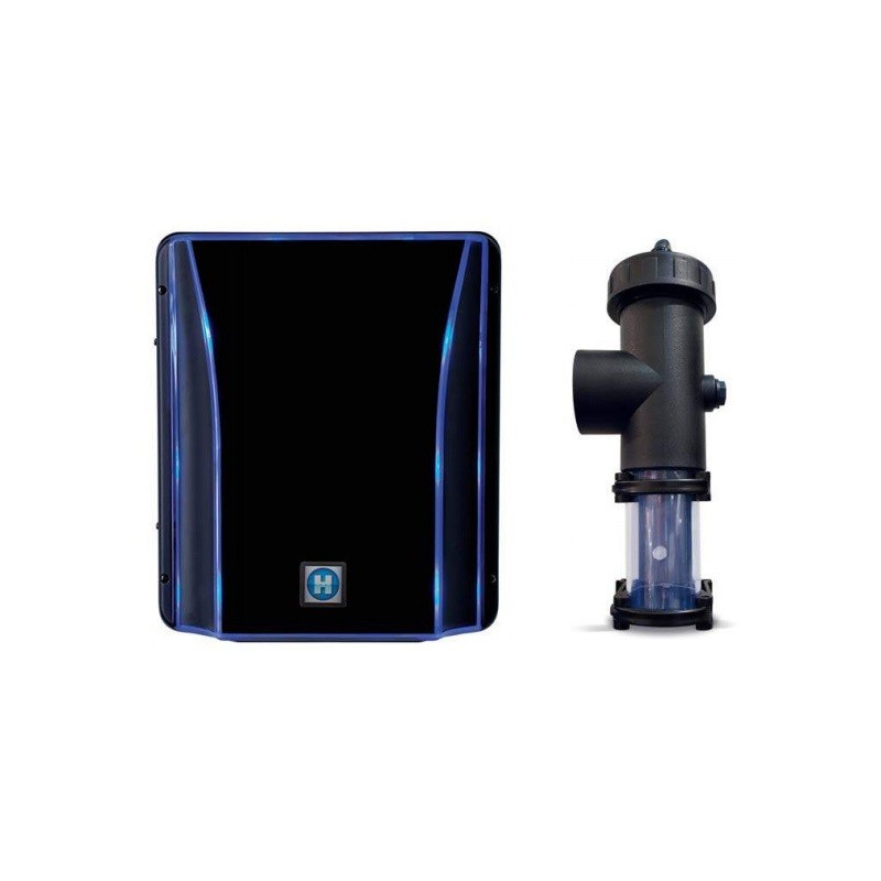 Electrolyseur SALT & SWIM 2.0