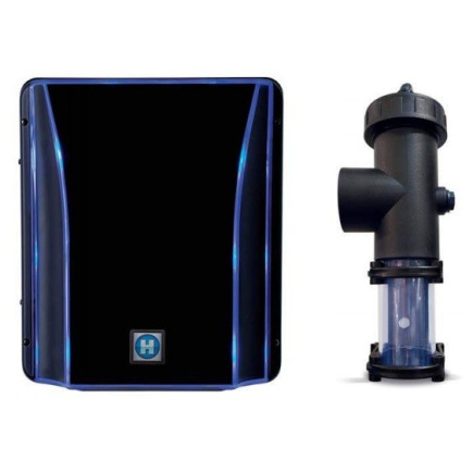 Electrolyseur SALT & SWIM 2.0