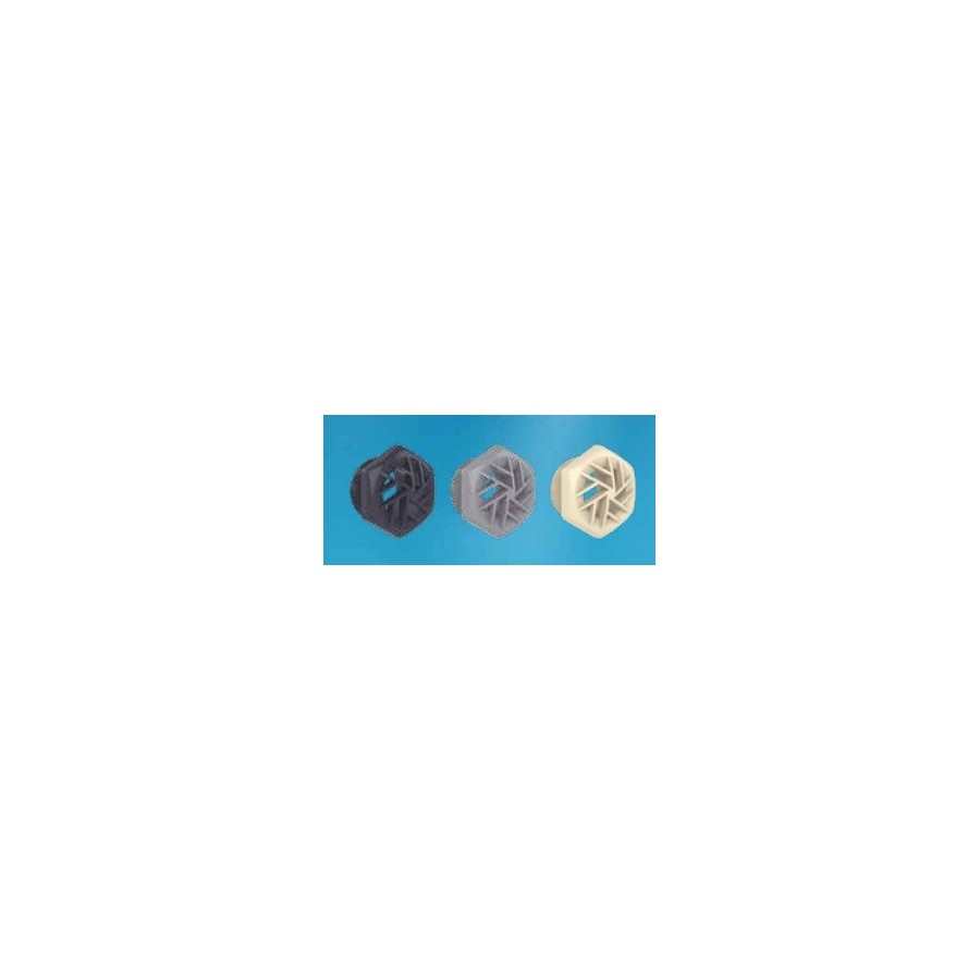 Grille WELTICO WE-LINE pour piscine Grille WELTICO WE-LINE pour piscine