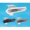 Skimmer miroir WELTICO WE-LINE A800 pour piscine