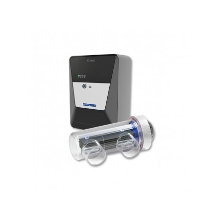 Electrolyseur au sel E-Next auto-nettoyant