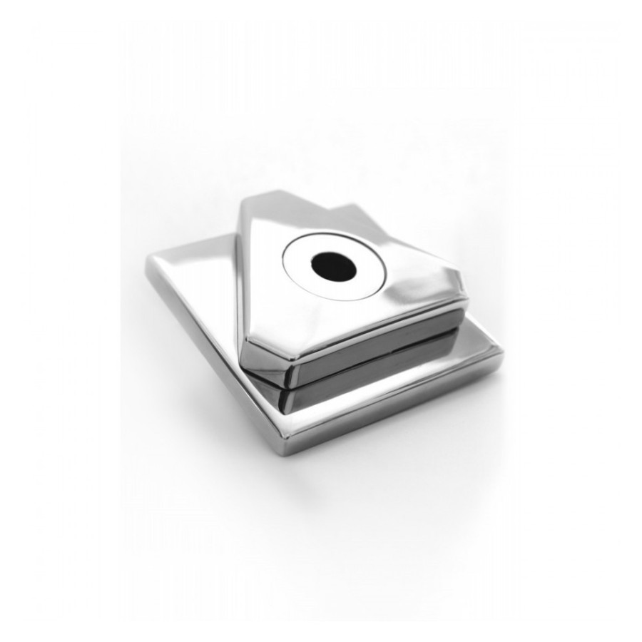 Jet orientable INOX WELTICO DESIGN