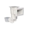Skimmer petite meurtrière  ASTRAL PRESTIGE avec ou sans rallonge pour piscine