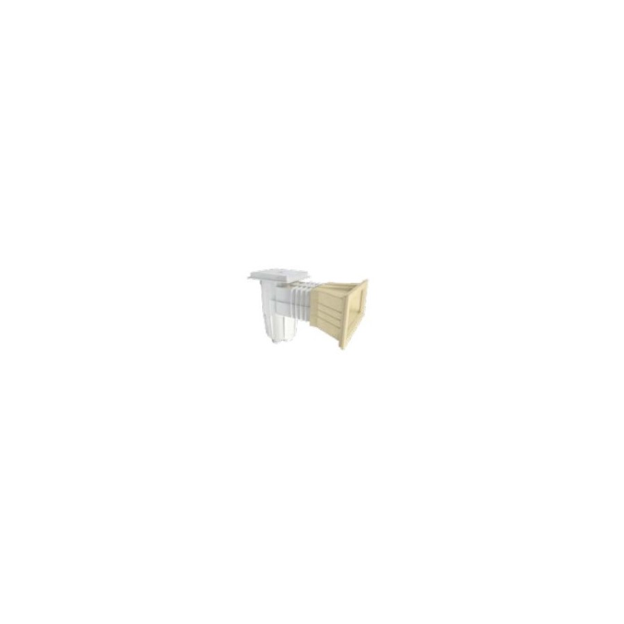 Skimmer-15L-ASTRALPOOL-Standard-Liner-grande-meurtrière-Sable