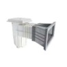 Skimmer grande meurtrière 15L ASTRALPOOL pour piscine béton/liner/Coque/Panneaux