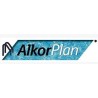 Pvc armé ALKORPLAN 2000 Verni Uni en 1.65  pour piscine