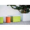 Fauteuil Pouf extérieur COMFY SQUARE