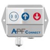 APF Connect contrôle volet