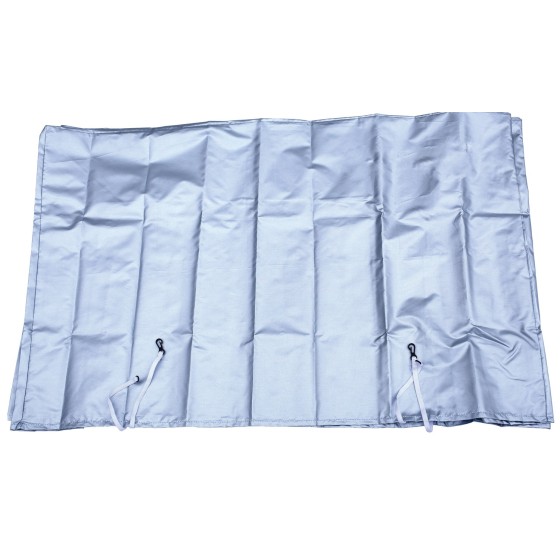 Pompe à chaleur JETLINE SELECTION FI  pour piscine house d'hivernage