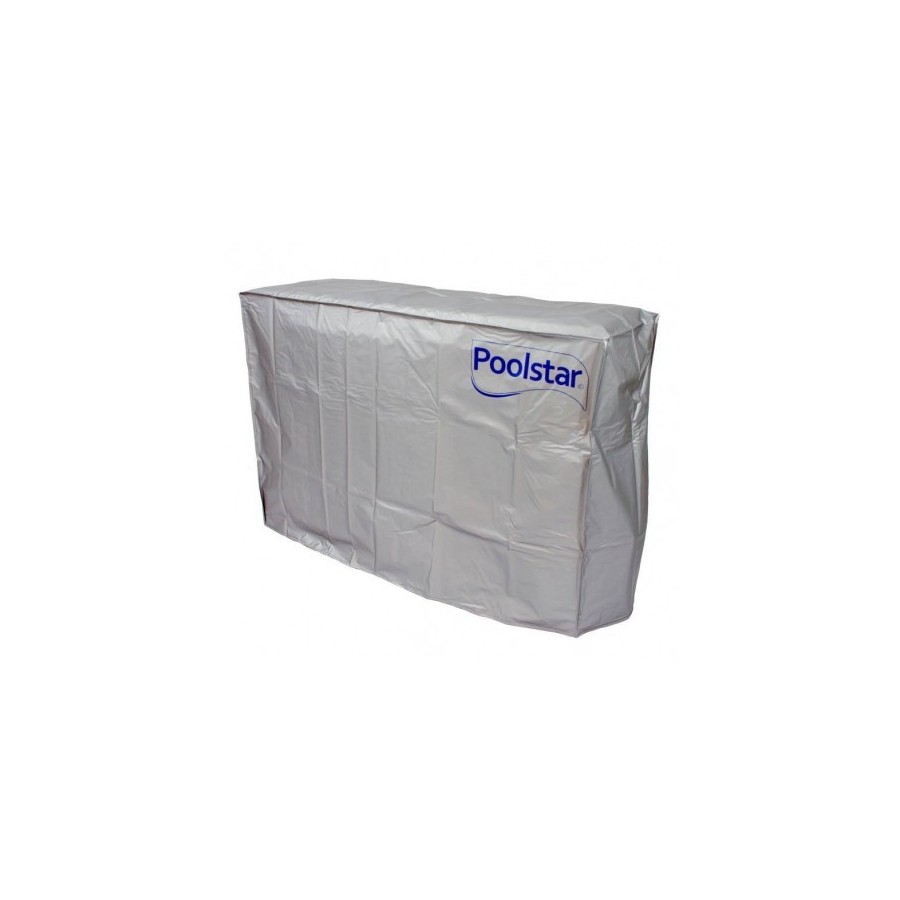 Bâche d(hivernage POOLEX pour pompe à chaleur