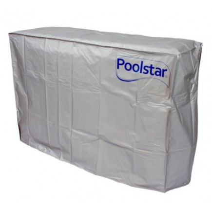 Bâche d(hivernage POOLEX pour pompe à chaleur