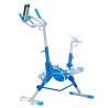 AQUABIKE / Vélo aquatique WR Air en aluminium anodisé