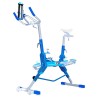 AQUABIKE / Vélo aquatique WR Air en aluminium anodisé