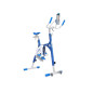 AQUABIKE / Vélo aquatique WR MAX athlétique en aluminium anodisé AQUABIKE / Vélo aquatique WR MAX athlétique en aluminium anodisé