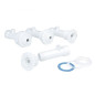 Kit hydromassage pour piscine béton Kit hydromassage pour piscine béton