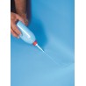 PVC Liquide SOPREMA pour PISCINE PVC armé 150/100