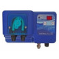 Pompe doseuse pH MICRO ASTRAL pour traitement de l'eau de piscine