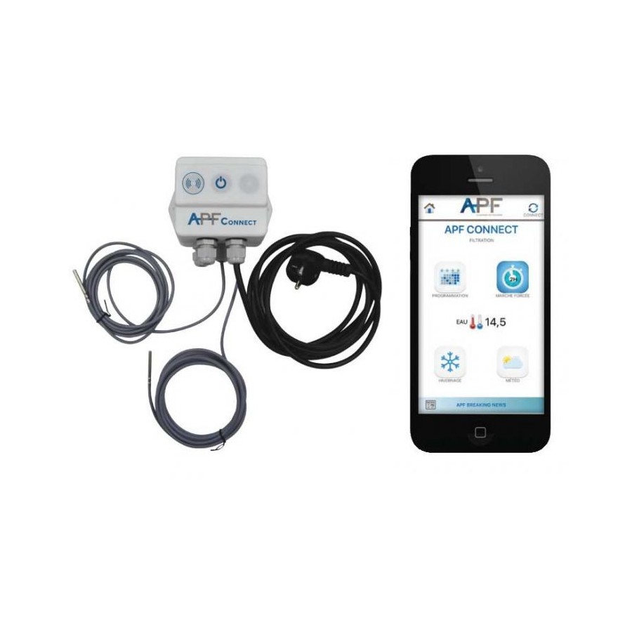 APF-connect-Water-et-Led-Control-pilotage-filtration-éclairage-immergé-via-smartphone-bluetooth