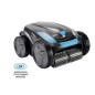 Robot électrique ZODIAC OV 3480 pour nettoyage Fond/Parois/ligne d'eau 12 x 6m