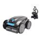 Robot électrique ZODIAC OV 3480 pour nettoyage Fond/Parois/ligne d'eau 12 x 6m