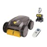 Robot électrique ZODIAC OV 3500 pour nettoyage Fond/Parois/ligne d'eau 12 x 6m