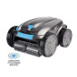 Robot électrique ZODIAC OV 3505 pour nettoyage Fond/Parois/ligne d'eau 12 x 6m