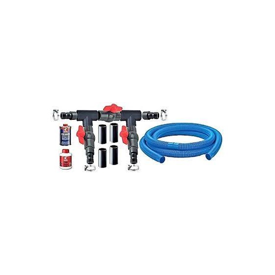 KIT ByPass 38mm pour...