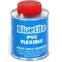 Coller bleue BLUETITE pour PVC pression pour PISCINE